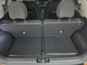 Hyundai Inster Electric Vertex