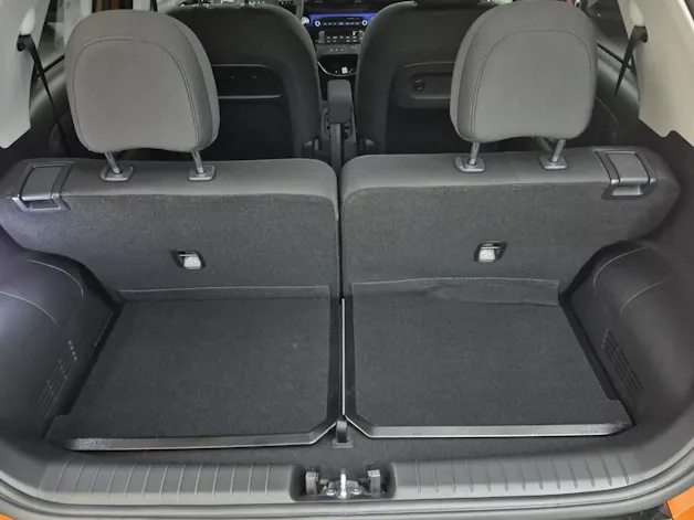 Hyundai Inster Electric Vertex