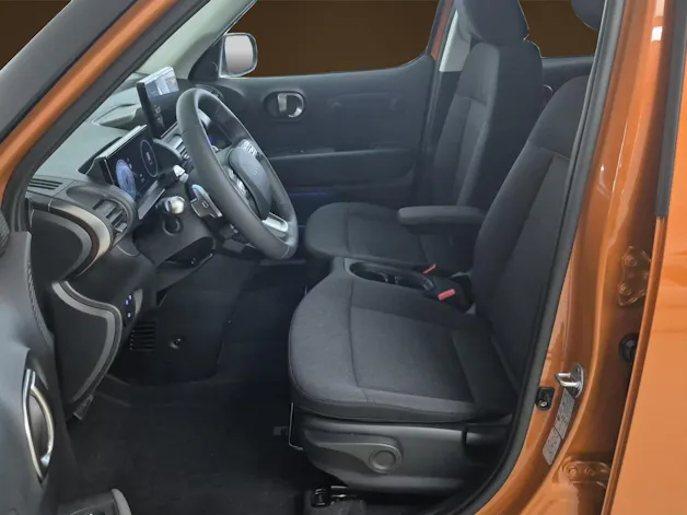 Hyundai Inster Electric Vertex