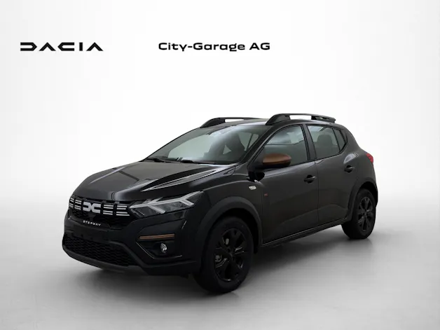 Dacia Sandero 1.0 TCe 90 Stepway EXTREME TCe 90 CVT