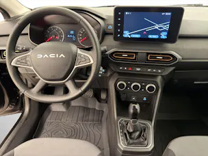 Dacia Sandero 1.0 TCe 90 Stepway EXTREME TCe 90 CVT