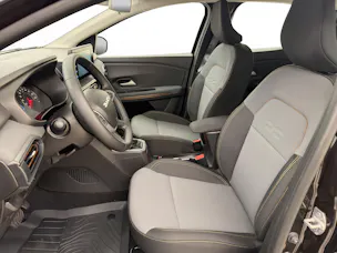 Dacia Sandero 1.0 TCe 90 Stepway EXTREME TCe 90 CVT