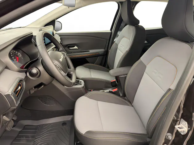 Dacia Sandero 1.0 TCe 90 Stepway EXTREME TCe 90 CVT