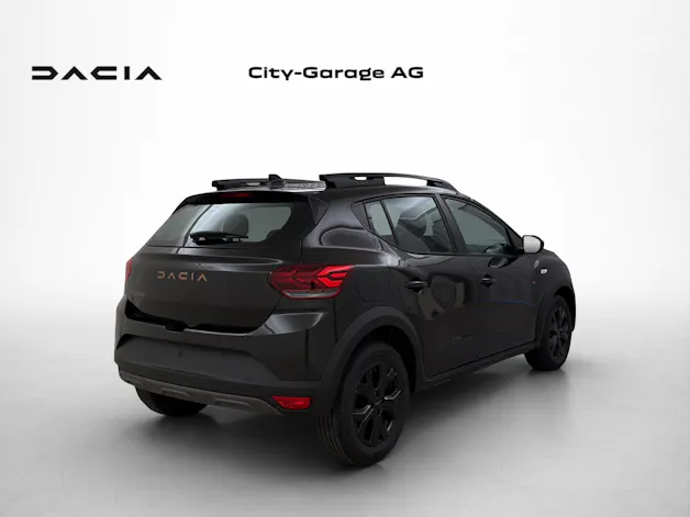 Dacia Sandero 1.0 TCe 90 Stepway EXTREME TCe 90 CVT
