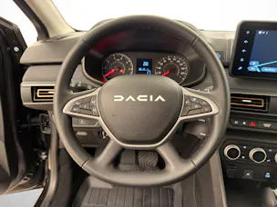 Dacia Sandero 1.0 TCe 90 Stepway EXTREME TCe 90 CVT