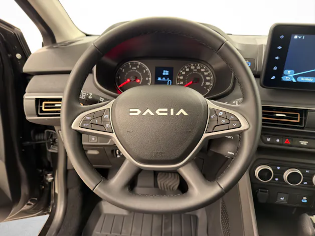 Dacia Sandero 1.0 TCe 90 Stepway EXTREME TCe 90 CVT