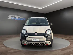 Fiat Panda 0.9 T TwinAir 4x40 S/S