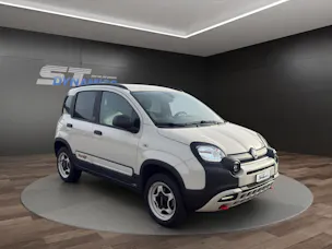 Fiat Panda 0.9 T TwinAir 4x40 S/S