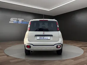 Fiat Panda 0.9 T TwinAir 4x40 S/S