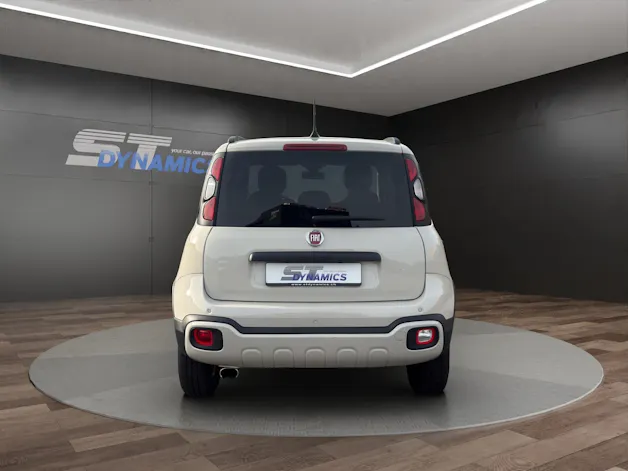 Fiat Panda 0.9 T TwinAir 4x40 S/S