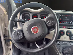Fiat Panda 0.9 T TwinAir 4x40 S/S