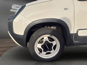 Fiat Panda 0.9 T TwinAir 4x40 S/S