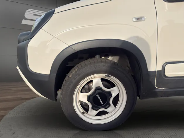 Fiat Panda 0.9 T TwinAir 4x40 S/S