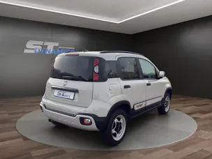 Fiat Panda 0.9 T TwinAir 4x40 S/S