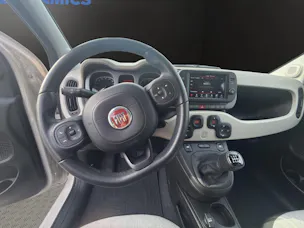 Fiat Panda 0.9 T TwinAir 4x40 S/S