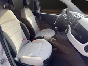 Fiat Panda 0.9 T TwinAir 4x40 S/S