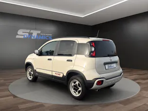 Fiat Panda 0.9 T TwinAir 4x40 S/S