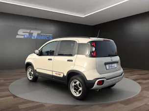 Fiat Panda 0.9 T TwinAir 4x40 S/S
