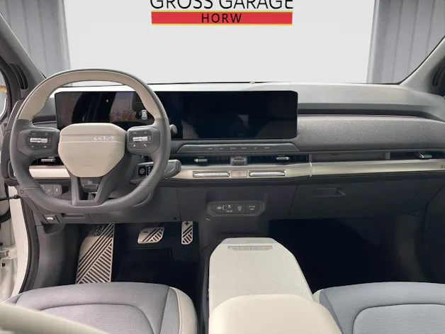 Kia EV3 81.4 kWh GT-Line