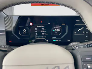 Kia EV3 81.4 kWh GT-Line