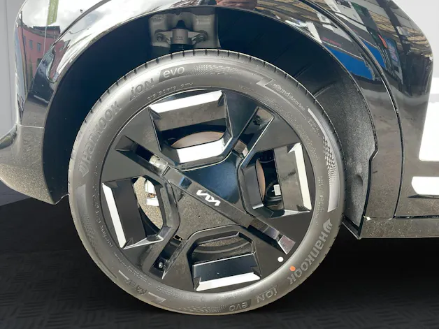 Kia EV3 81.4 kWh GT-Line