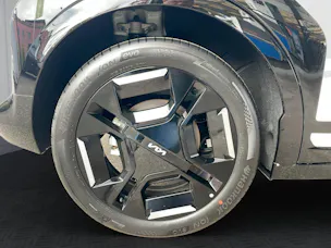 Kia EV3 81.4 kWh GT-Line