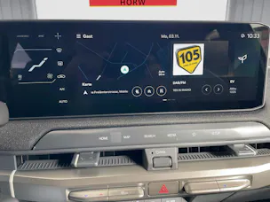Kia EV3 81.4 kWh GT-Line