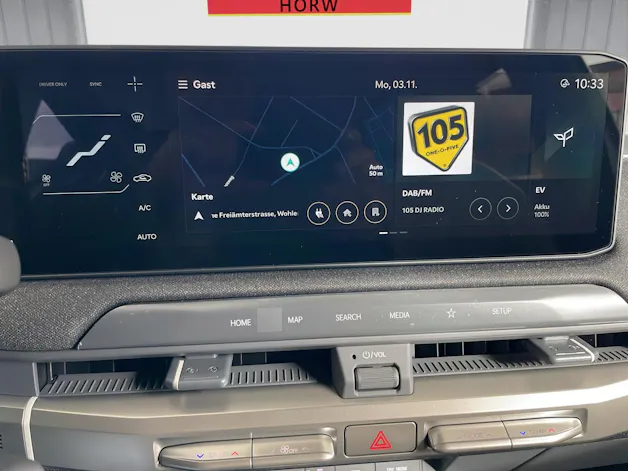 Kia EV3 81.4 kWh GT-Line