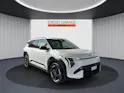 Kia EV3 81.4 kWh GT-Line