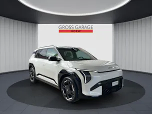 Kia EV3 81.4 kWh GT-Line