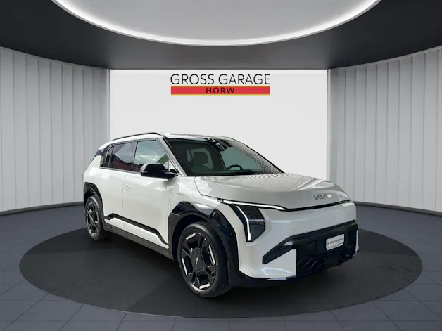 Kia EV3 81.4 kWh GT-Line
