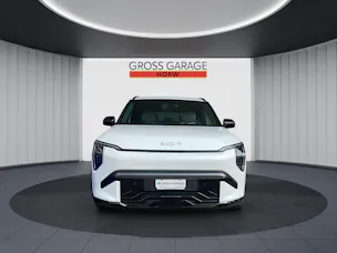 Kia EV3 81.4 kWh GT-Line