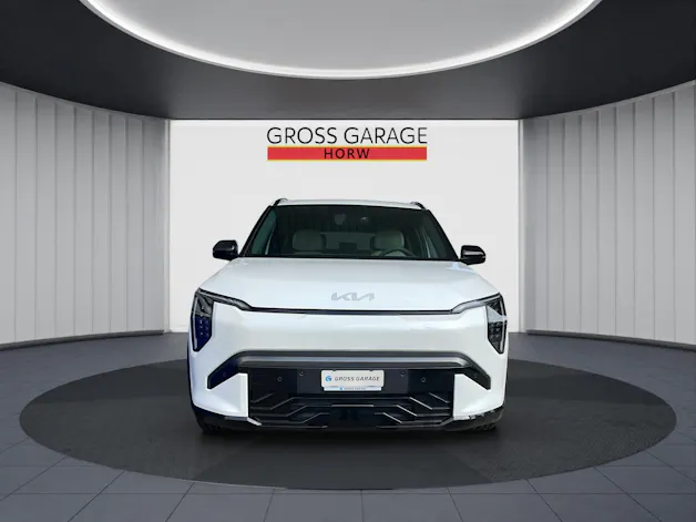 Kia EV3 81.4 kWh GT-Line