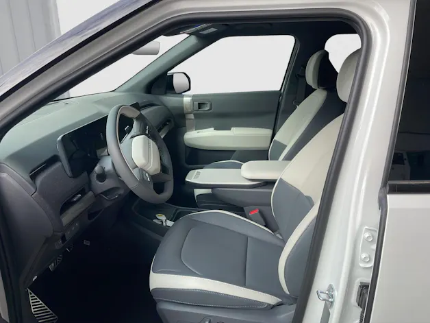 Kia EV3 81.4 kWh GT-Line