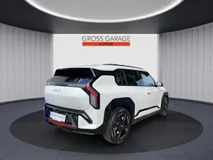 Kia EV3 81.4 kWh GT-Line
