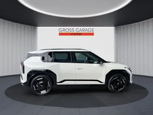 Kia EV3 81.4 kWh GT-Line
