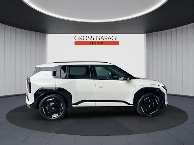Kia EV3 81.4 kWh GT-Line