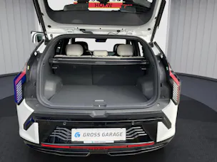 Kia EV3 81.4 kWh GT-Line