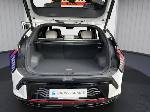 Kia EV3 81.4 kWh GT-Line