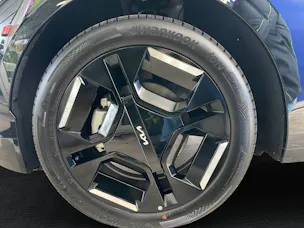 Kia EV3 81.4 kWh GT-Line