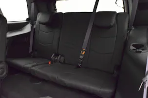 Cadillac Escalade 6.2 Platinum