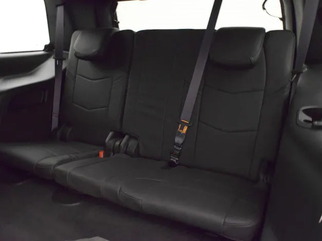 Cadillac Escalade 6.2 Platinum