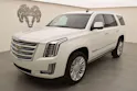 Cadillac Escalade 6.2 Platinum