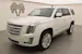 Cadillac Escalade 6.2 Platinum