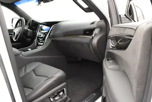 Cadillac Escalade 6.2 Platinum