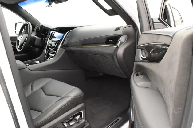 Cadillac Escalade 6.2 Platinum
