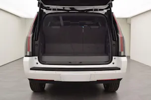 Cadillac Escalade 6.2 Platinum