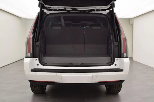 Cadillac Escalade 6.2 Platinum