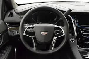 Cadillac Escalade 6.2 Platinum