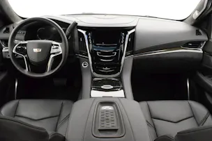Cadillac Escalade 6.2 Platinum